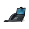 SIP-телефон Yealink SIP VP-T49G,видеотерминал, Wi-Fi, Bluetooth, HDMI, с камерой, с БП SIP-телефон Yealink SIP VP-T49G,видеотерминал, Wi-Fi, Bluetooth, HDMI, с камерой, с БП